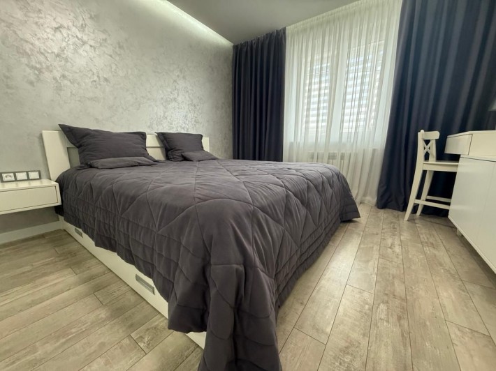 Продам шикарную 2х комнатную квартиру в Лесках. - фото 1