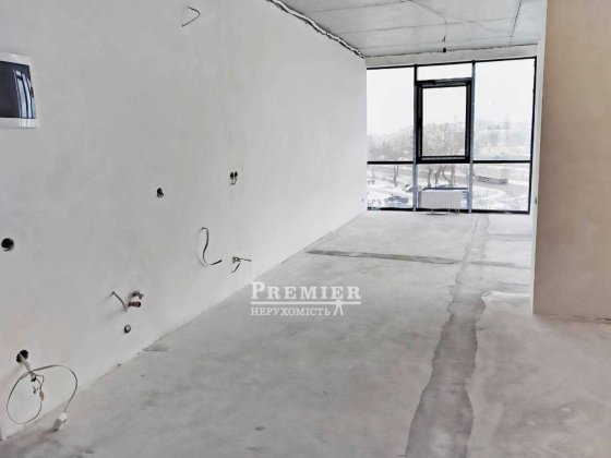 Продам 2 кімнатну квартиру у новому житловому комплексі біля моря. Одеса