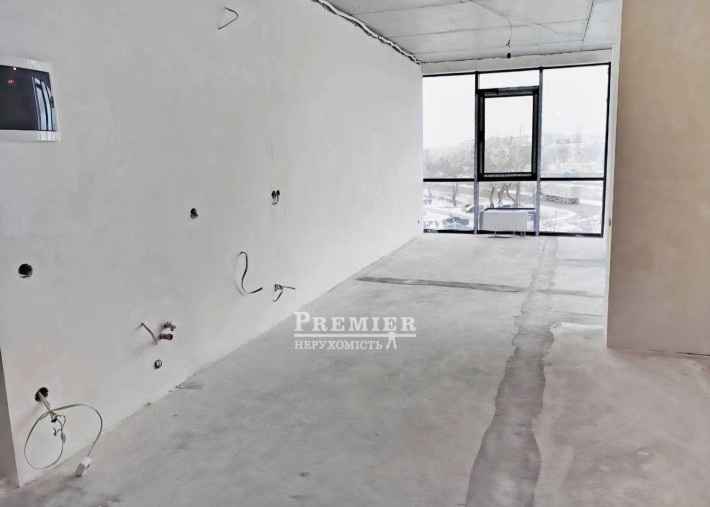 Продам 2 кімнатну квартиру у новому житловому комплексі біля моря. - фото 1