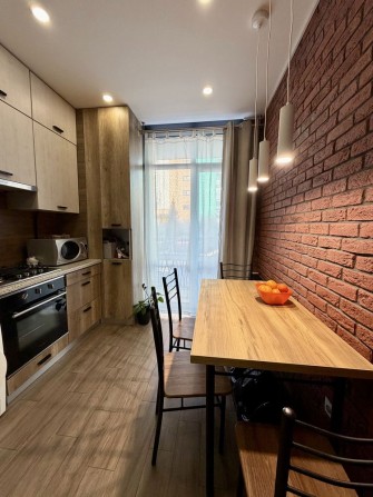 1 кім квартира 33м2 + кладовка на поверсі 2м2. Державні програми - фото 1