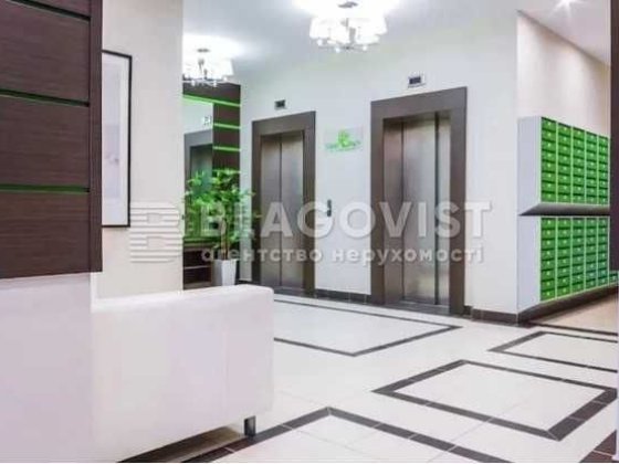 Продаж квартири ЖК SOLO PARK 47.7м2 вул.Шаповала Генерала,20 Генератор Киев