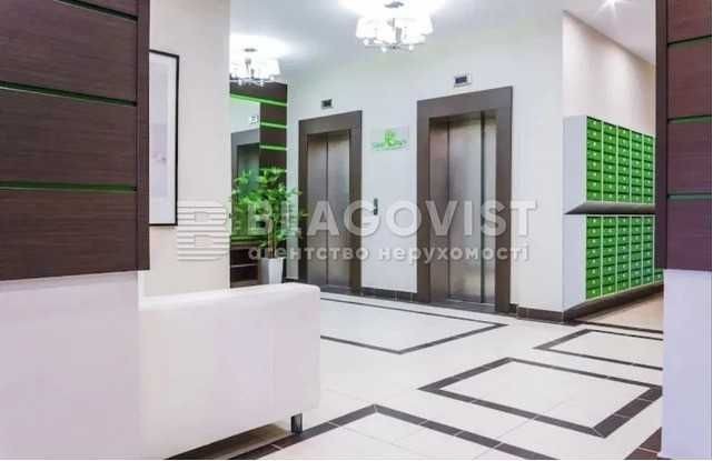 Продаж квартири ЖК SOLO PARK 47.7м2 вул.Шаповала Генерала,20 Генератор - фото 1