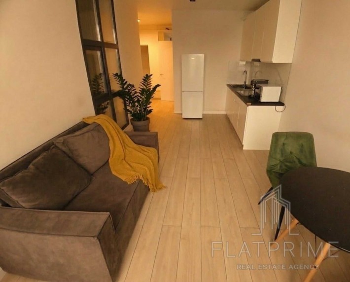 Поділ Плаза 1кім 45м 18пов Глибочицька73 Podil Plaza Контрактова Центр - фото 1