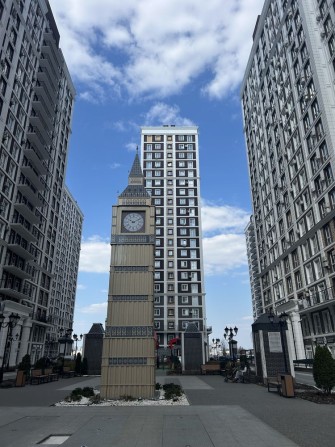 Продаж 1 кв квартира-студія, Нова Англія, буд «Вінзор» - фото 1