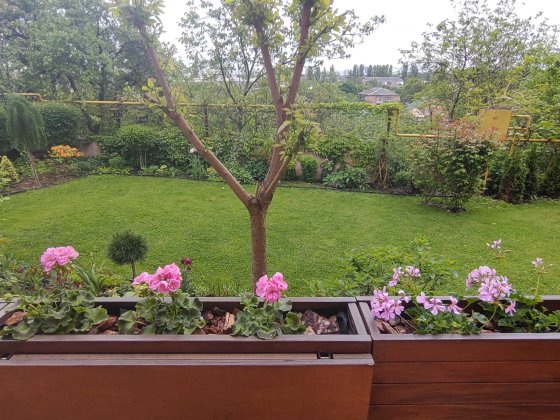 Ліпінка. Паркове Місто! Клубний будинок. пентхаус. Власник! Київ