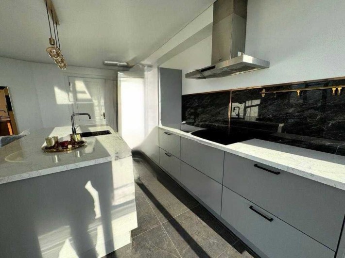 Гузара Любомира просп 15 Сучасний квартал 2К кв-ра Парк Шулявка - фото 1