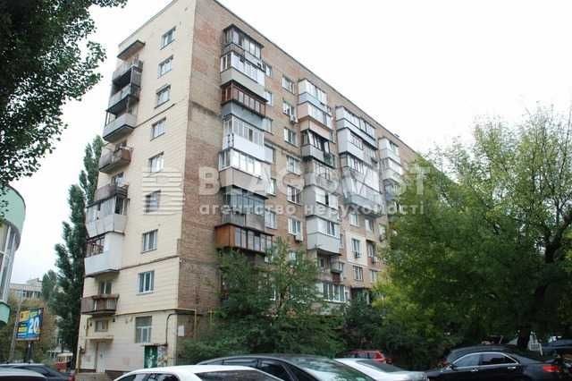 Продам 2 к квартиру Кирилівська 117 Поділ - фото 1