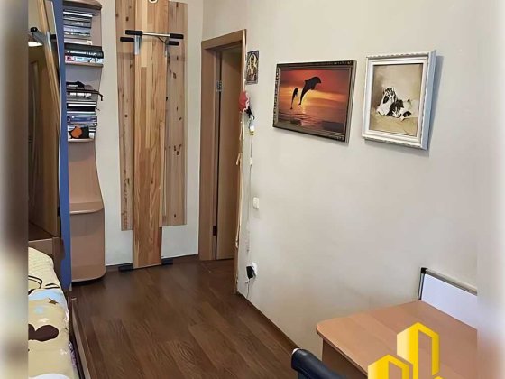 Продаж 2-кімнатної квартири | вул. Волинська, 8