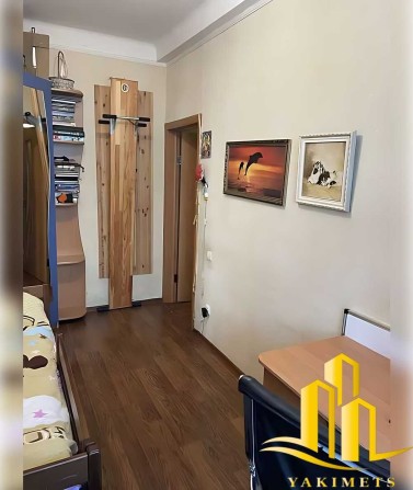 Продаж 2-кімнатної квартири | вул. Волинська, 8 - фото 1