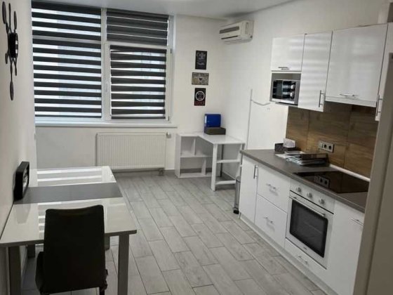 Продаж БЕЗ% 2к., квартири ЖК Варшавський, вул. О.Олеся 6 Б, Поділ