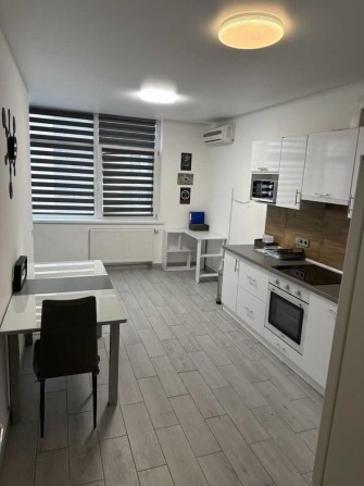 Продаж БЕЗ% 2к., квартири ЖК Варшавський, вул. О.Олеся 6 Б, Поділ - фото 1