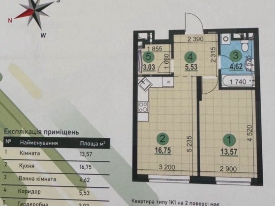 ВЛАСНИК!! Прямий продаж. Без % КЛЮЧІ. Зданий будинок. Сертифікат. Київ