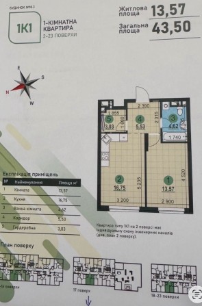 ВЛАСНИК!! Прямий продаж. Без % КЛЮЧІ. Зданий будинок. Сертифікат. - фото 1