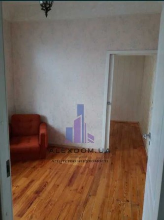 Продаж 2к квартири(перероблена у 3к квартиру) вул. Чумака 13 - фото 1
