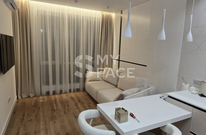 ЖК "Ярославів град" Бульварно-Кудрявська 17А - фото 1