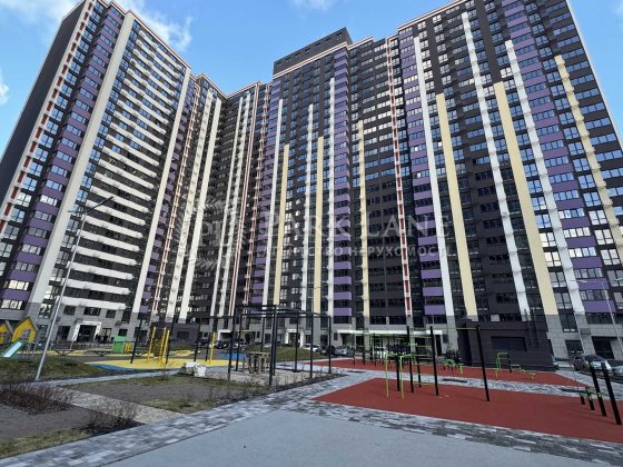 Продаж 3-к кв, Повітрофлотський пр. 56, ЖК Ok'Land, Солом'янський р.