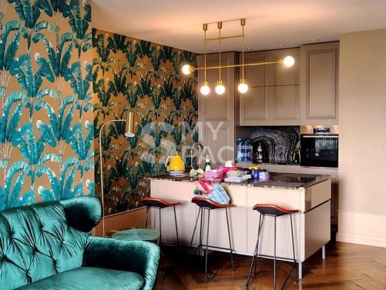 ЖК Квартет, вул. Митрополита Василя Липківського, 16в Київ