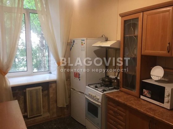 Продаж 2-кімн Гоголівська, 6а, Шевченківський центр Київ