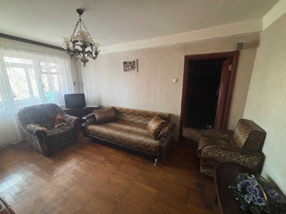 Продам 2-к. квартиру. Соломенський р-н. Відрадний пр. Михайла Донця.