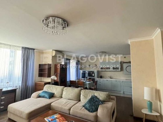 2к 85м2. Soloma Ремонт Новобудова Якість Комфорт