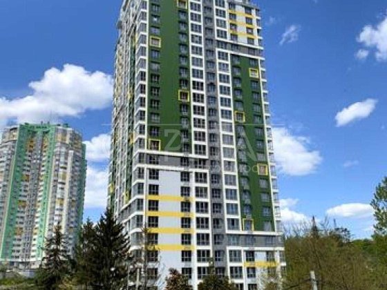 Продаж Квартира Вишгородська Подільський район Київ Київ
