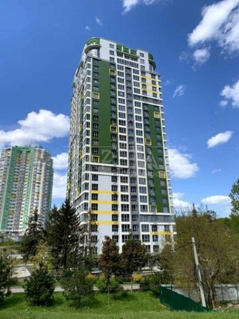 Продаж Квартира Вишгородська Подільський район Київ - фото 1