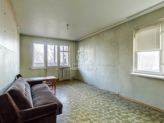 Квартира, 2к. Під ремонт. Гавели, 35/2, Відрадний, Солом'янський район Київ