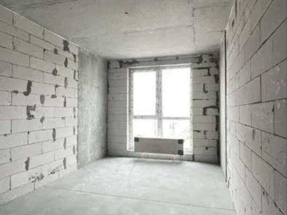 Продам 1-кімнатну квартиру ЖК "Ok-Land", проспект Повітряних Сил 56г