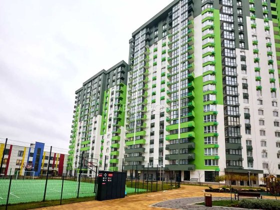 Продаж 1 кім 42м2 | ЖК Сирецькі Сади | Нивки | Виговського | Сирець Киев