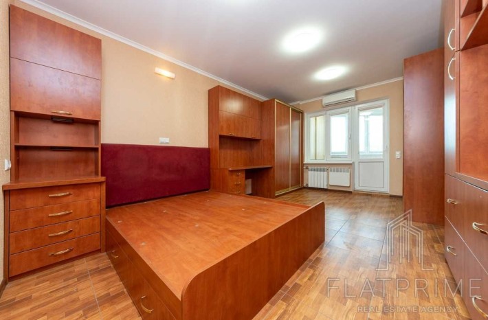 Без комісії Продаж 4к квартири Палладіна 13, м Академмістечко - фото 1