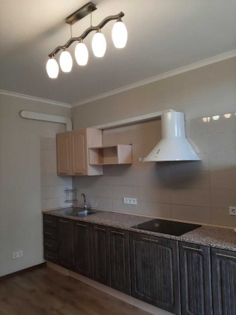 ЖК Відпочинок  1 кімнатна квартира в Святошинському районі - фото 1