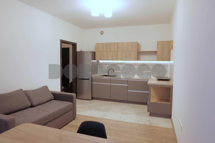 Продаж 1к квартири ЖК Нивки Парк Єоселя - фото 1