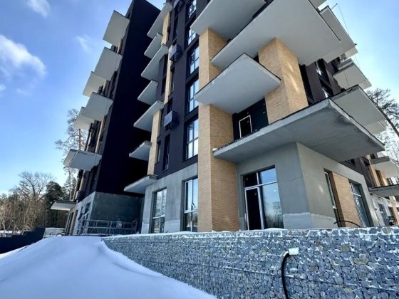 Продаж 3 кв ЖК Gravity Park  м Житомирська