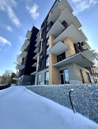 Продаж 3 кв ЖК Gravity Park  м Житомирська - фото 1