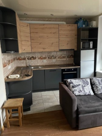 Стильна 2-х квартири в новому ЖК Файна Таун, метро Нивки - фото 1