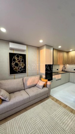 продаж ЖК Варшавський квартал , ТЦ Ретровіль, Панченко - фото 1