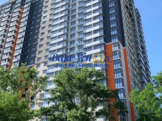 Продаж 1 ком новостройка ул Баггоутовская 25 . Центр . Київ