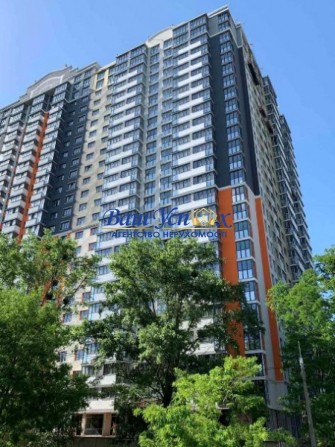 Продаж 1 ком новостройка ул Баггоутовская 25 . Центр . - фото 1