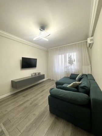 Без %.Берестейський пр.148/1,3х кімн., 8/9пов.,63м2.,ГАЗ. Метро Академ - фото 1