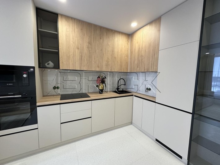 ЖК Варшавський 3 Олександра Олеся 27а - фото 1