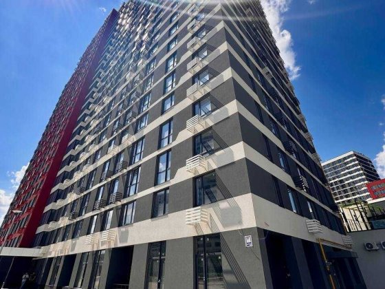 Варшавський-3 | Зданий будинок | Видова євро2 з гардеробною | єОселя Київ