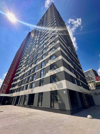 Варшавський-3 | Зданий будинок | Видова євро2 з гардеробною | єОселя - фото 1