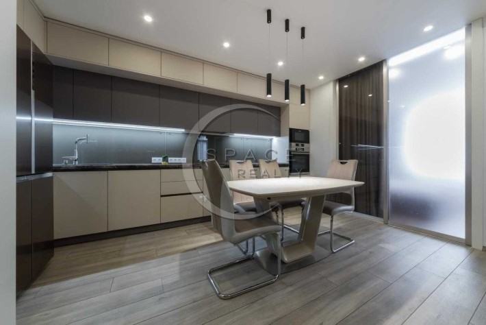 Продаж 2-х квартири 55 м2 ЖК Династія вул Липковського 37Г - фото 1