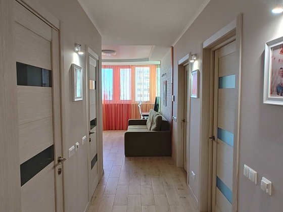 Продам 2-х кімнатну квартиру, Максимовича 3Д Київ