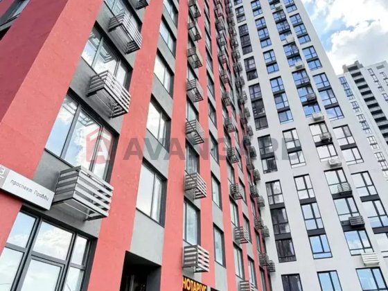 1 кімнатна квартира вул. Олександра Олеся ЖК Варшавський плюс Київ