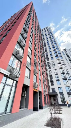 1 кімнатна квартира вул. Олександра Олеся ЖК Варшавський плюс - фото 1