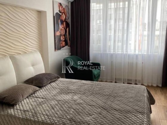 ЖК “Victory V”. Продам 1к Берестейський просп., 5В Київ