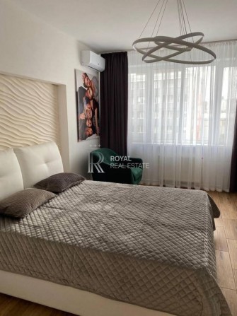 ЖК “Victory V”. Продам 1к Берестейський просп., 5В - фото 1