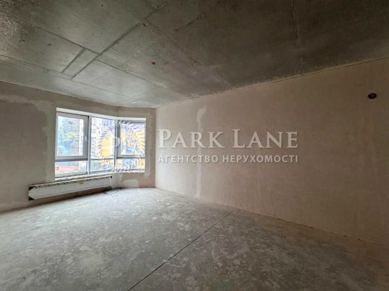 2-кім Золотоустівська, 25 ЖК Шевченківський, Шевченківський р-н