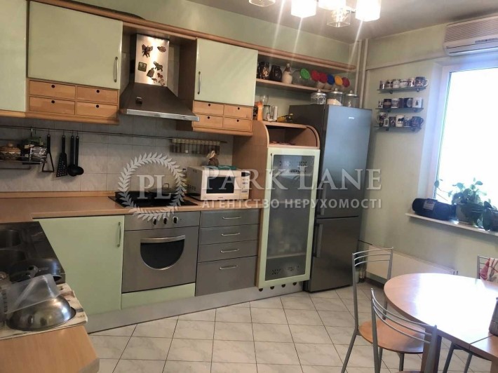 Держпрограми Продам квартиру 3к Голего 12 Солом'янка НАУ - фото 1